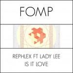 cover: Lady Lee|Rephlex - Is It Love