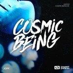 cover: Joff - Cosmic Being EP