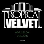 cover: Adri Blok - Dollars