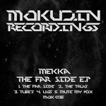 cover: Mekka - The Far Side EP