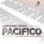 cover: Luciano Gioia - Pacifico