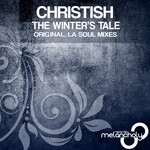 cover: Christish - The Winter's Tale