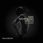 cover: Haris Efstathiadis - Infected