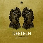 cover: Deetech - Lick EP