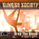 cover: Sunrise Society - Drop The Break