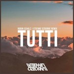 cover: Robin Schulz - Tutti