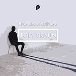 cover: Toly Braun - What You Want