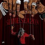 cover: Young Thug - Slime Season 2