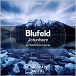 cover: Blufeld - Jotunheim