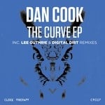 cover: Dan Cook - The Curve EP