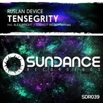 cover: Ruslan Device - Tensegrity