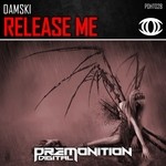 cover: Damski - Release Me