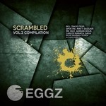 cover: Various - Scrambled Vol 2