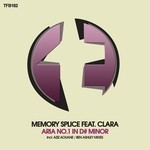 cover: Clara|Memory Splice - Aria No 1 In D# Minor