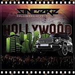 cover: Sincere - Hollywood EP Vol 3