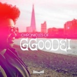 cover: Ggoodei|Ted Ganung - Chronicles Of GGooDei