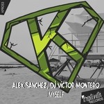 cover: Alex Sanchez|Dj Victor Montero - MySelf