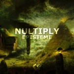 cover: Nultiply - Episteme