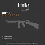 cover: Artil - My Dept EP