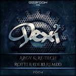 cover: Argy & Re-tech - Rotter