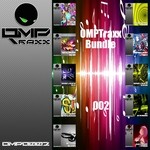 cover: Various - OMPTraxx Bundle 002