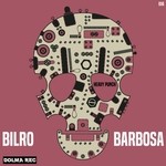 cover: Barbosa|Bilro - Heavy Punch