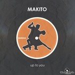 cover: Makito - Up To You