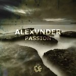 cover: Alexvnder - Passion