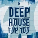 cover: Various - Deep House Top 100