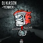 cover: Dj Kasen - Yennek