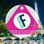 cover: Sasha Check|Various - Franch Sway House Compilation (unmixed tracks)