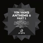 cover: Various - Yin Yang Anthems 6 Part 1