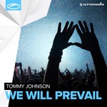 cover: Tommy Johnson - We Will Prevail