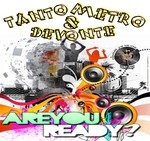 cover: Devonte|Tanto Metro - Are You Ready