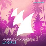 cover: Harrison|Juicy M - LA Girls