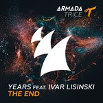 cover: Ivar Lisinski|Years - The End