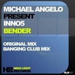 cover: Michael Angelo Present Inno5 - Bender