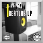 cover: Kingmdava - Beat Lab LP