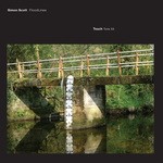 cover: Simon Scott - Floodlines (Live at Cafe Oto)