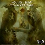 cover: Tonikattitude - Hollen Shap