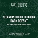 cover: Lex Green|Sebastian Ledher - Dark Doesnt