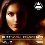 cover: Various - Pure Vocal Trance Hits Vol 2 2016