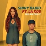 cover: La Kos|Shiny Radio - Feel The Fire VIP