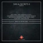 cover: Various - Sins & Secrets II