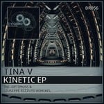 cover: Tina V - Kinetic EP