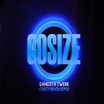 cover: Gosize - Gangsta Twerk