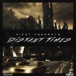 cover: Midst - Distant Times EP