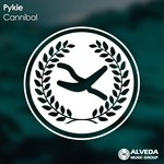 cover: Pykie - Cannibal