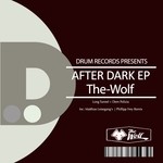 cover: The-wolf - After Dark EP