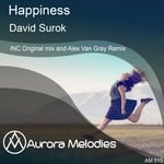 cover: David Surok - Happiness